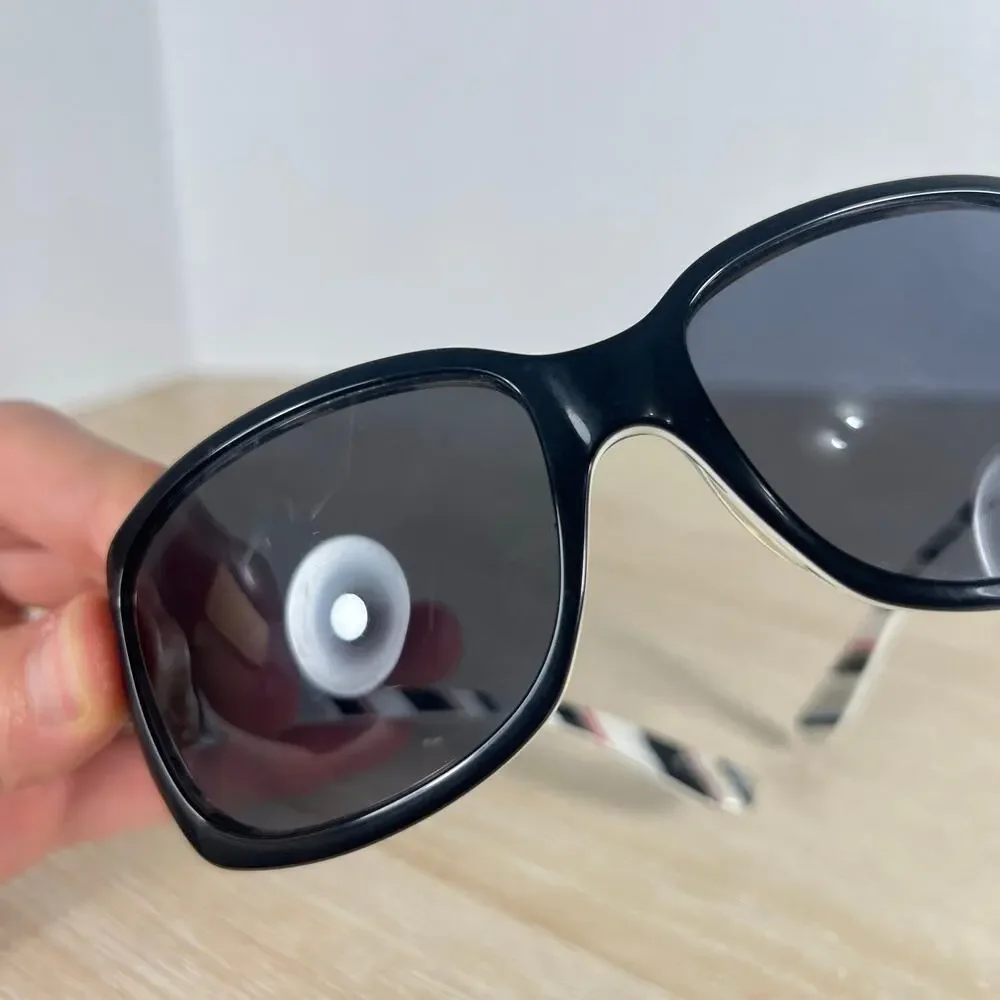 Oakley Discreet OO2012-01 Womens Sunglasses Black